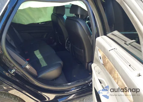 2016 Cadillac Ct6 Luxury from USA, damaged, VIN 1G6KD5RS4GU166896